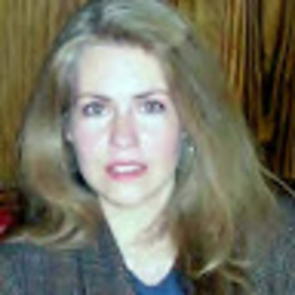 Meet your Posher, Tamara